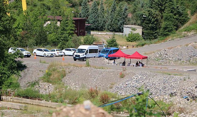 Bolu'daki maden faciasında 1 tutuklama: İşçinin cansız bedenini çıkarma çalışmaları sürüyor