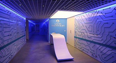 Borsa İstanbul yeni veri merkezini yarın devreye alıyor