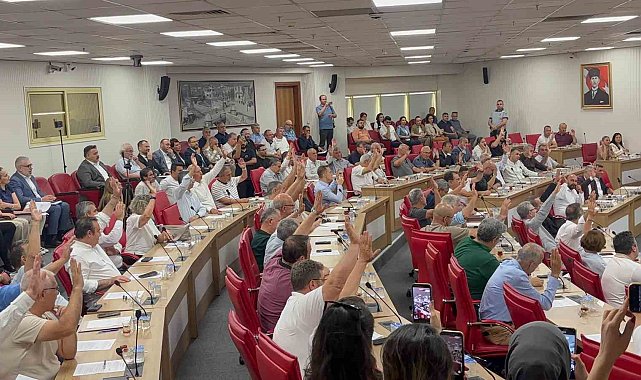 Bozdoğan'daki ulaşım projeleri başlıyor