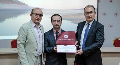 BŞEÜ'de 'Edebali'nin İzinde Ahiliğin İktisadi ve Sosyal Boyutları' semineri gerçekleştirildi