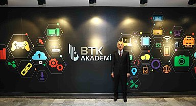 BTK Akademi 21 ilde geleceğin teknolojileri için eğitim verecek