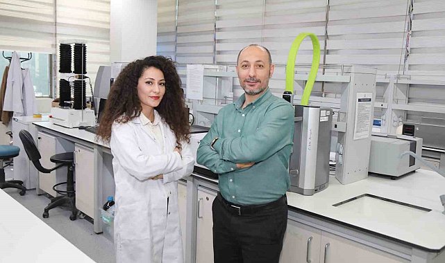 BTÜ fındık yağı üretiminin atıklarını ekonomiye kazandıracak