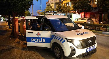 Bu defa kadın şiddet uyguladı: Aile Mahkemesi kadına uzaklaştırma verdi