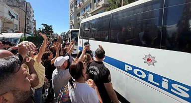 Buca Belediyesi yolsuzluk operasyonu: Memurun 13 yarış atı çıktı