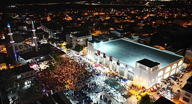 Buharkent Taze İncir Festivali'nin tarihleri belli oldu