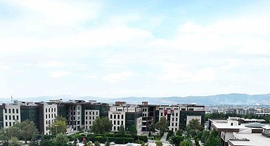 Bursa Teknik Üniversitesi Patent'te 2'nci sırada