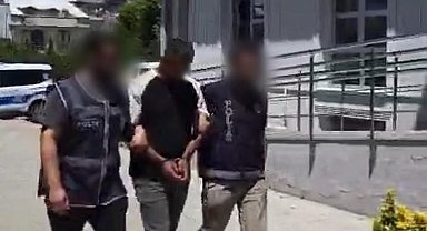 Bursa'da aranan 4 firari yakalandı