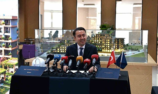 Bursa'da gayrimenkul ve turizm yatırımları ekonomiye güç katacak