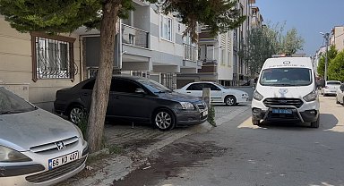 Bursa'da iki kardeş arasında bıçaklı kavga: 2 yaralı