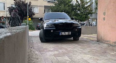 Bursa'da silahlı kavga: 1 yaralı
