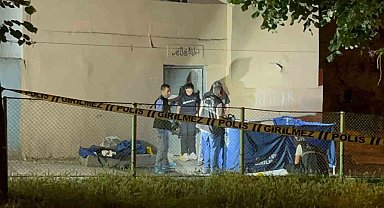 Bursa'da sokak ortasında tartışma kanlı bitti: Karı-Koca hayatını kaybetti