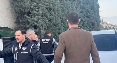 Bursa'daki dev soruşturmada çarpıcı detaylar ortaya çıktı