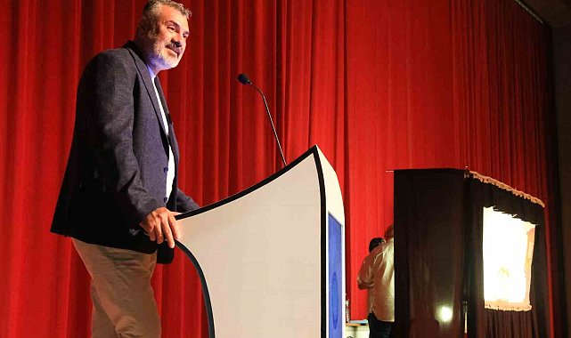 BUÜ KARAKUM, geleneksel sanatı