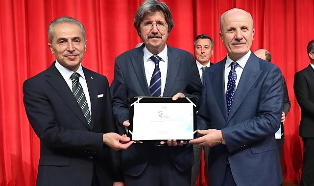 BUÜ, Türkiye'nin