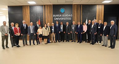 BUÜ ve JLU'nün düzenlediği 7. Akademik Günler tamamlandı