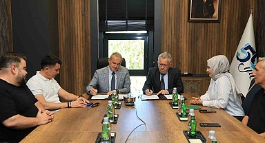 BUÜ'de "Atık piller işitme engellilere ses oluyor"