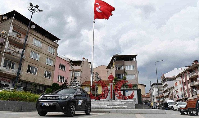 Büyükşehir, BAYES Projesi'ne tüm hızıyla devam ediyor