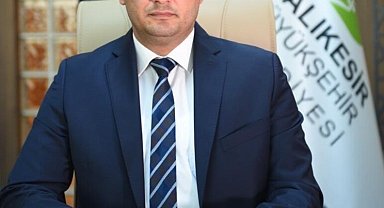 Büyükşehir Belediyesi Basın Yayın ve Halkla İlişkiler Daire Başkanlığına Ender Ünal atandı