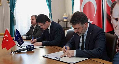 Büyükşehir'den Bursa'nın geleceğine dev yatırım
