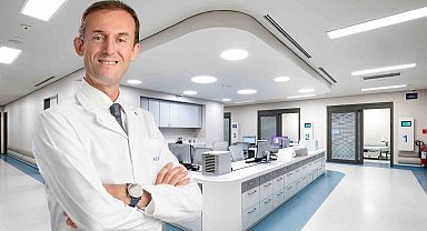 Bypass ve stent hastalarına sıvı kaybı uyarısı