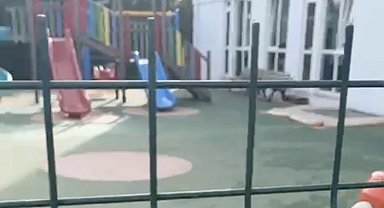 Çanakkale'de demir saplanan çenesi parçalanan öğrencinin davasında 4'üncü duruşma görüldü