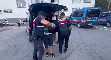 Canlı yayında terör propagandası yapan şahıslar YTS ile tespit edildi