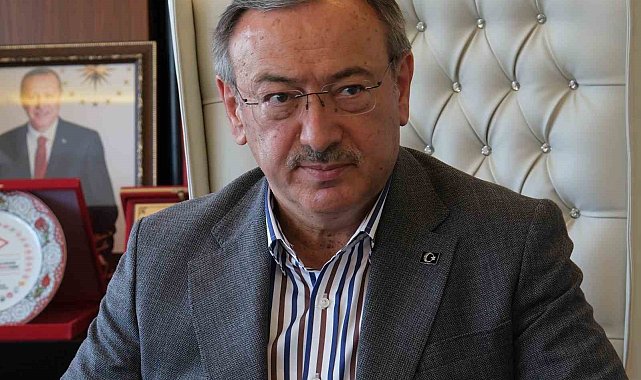 ÇAYKUR Genel Müdürü Alim: "Üreticinin çayı bitene kadar alımlarımız devam edecek"