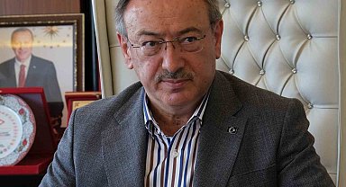 ÇAYKUR Genel Müdürü Alim: "Üreticinin çayı bitene kadar alımlarımız devam edecek"