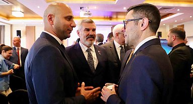 ÇEF 2026, Balkan İş Forumu'nda tanıtıldı