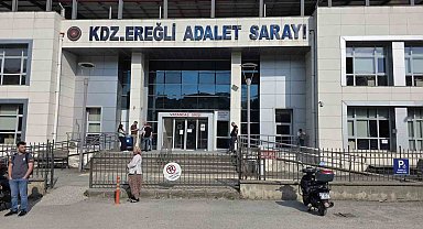 Cesedi 43 gün sonra toprağa gömülü halde bulunmuştu: Dinçer Arslan cinayetinde ilk duruşma görüldü