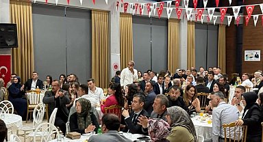 Ceza İnfaz Personeli Günü Karabük'te kutlandı