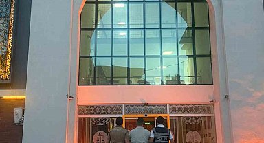 Cezaevinden firar eden ve 16 yıl kesinleşmiş hapis cezası bulunan hükümlü Ardanuç'ta yakalandı