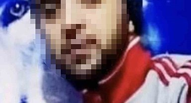 Cezaevinden izinli çıkan şahıs inşaat önünde ölü bulundu