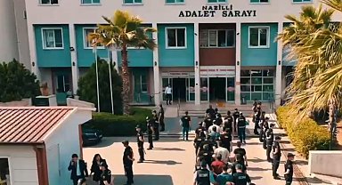Cezaevinden talimat alan, kurşunlama olaylarının şüphelileri yakalandı: 7 tutuklama