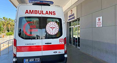 Cezaevinin tuvaletinde ölü bulundu