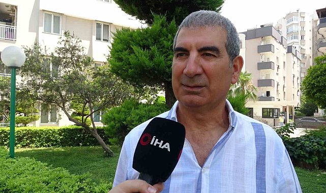 CHP eski Antalya Milletvekili Yıldıray Sapan: "Ortada bir mahkeme kararı var. Resmi Genel Başkan Kemal Kılıçdaroğlu'dur"