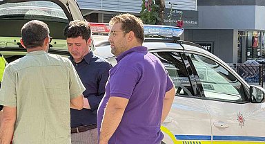 CHP Muğla İl Başkanı Kızıl karıştı