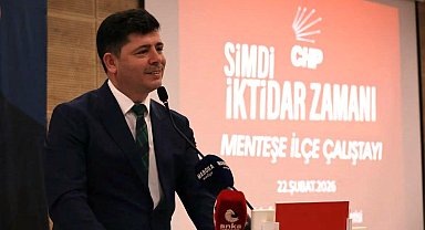 CHP Muğla İl Başkanı Nail Kızıl görevden alındı
