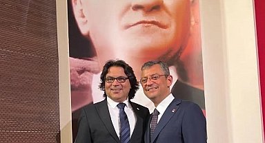 CHP'de kritik MYK sonrası Denizli İl Başkanı görevden alınarak ihracı istendi