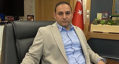 CHP'den ayrılarak bağımsız olan Başkan Bilecen ilk kez konuştu