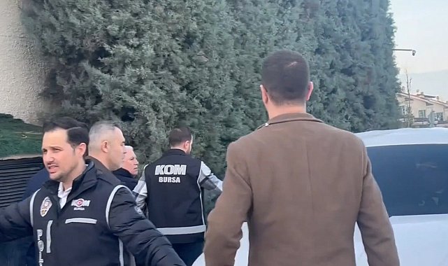 CHP'li Mustafa Bozbey'in 402 yıl hapis istendi