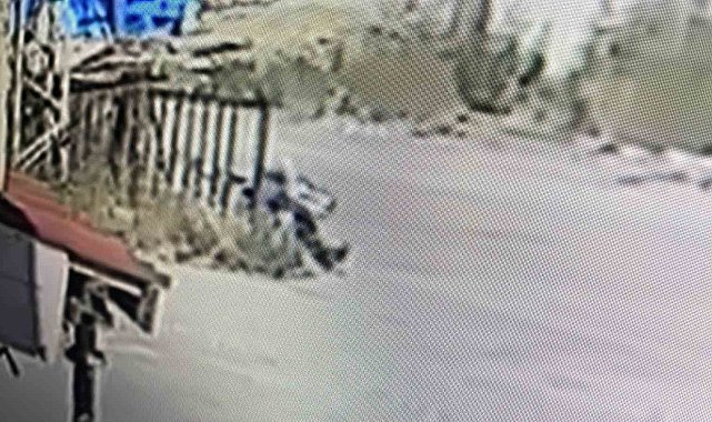 Cinnet getiren inşaat işçisi baltayla 3 kişiyi yaraladı
