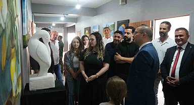 Cizre Güzel Sanatlar Lisesi'nde müzik atölyesi açıldı