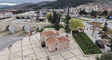 Çocuklar bu habere çok sevinecek: Tokat'ta Oyuncak Müzesi açılıyor