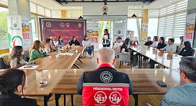Çocukları oyunla anlayan sosyal hizmet modeli Samsun'da hayata geçirildi