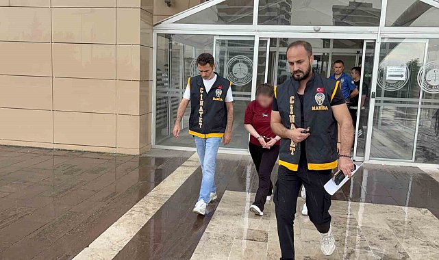 Çöplükteki bebeğin sırrı 16 yıl sonra çözüldü