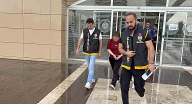 Çöplükteki bebeğin sırrı 16 yıl sonra çözüldü