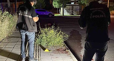 Çorum'da bıçaklı kavga: 2 yaralı