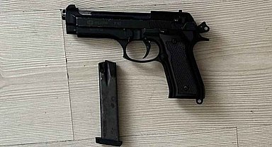 Çorum'da bir haftada 3 bin 471 kişi sorgulandı