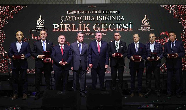 Cumhurbaşkanı Yardımcısı Yılmaz: "Terörün Türkiye'ye maliyeti 2 trilyon doların üzerinde"